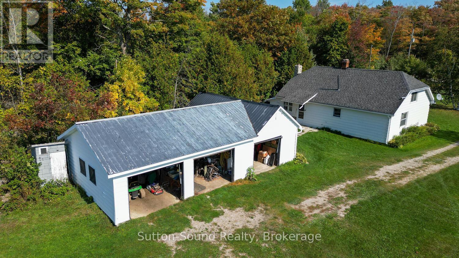 43 Bartley Drive, Northern Bruce Peninsula, Ontario  N0H 1Z0 - Photo 39 - X12059500