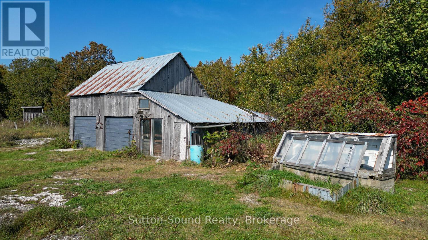 43 Bartley Drive, Northern Bruce Peninsula, Ontario  N0H 1Z0 - Photo 40 - X12059500