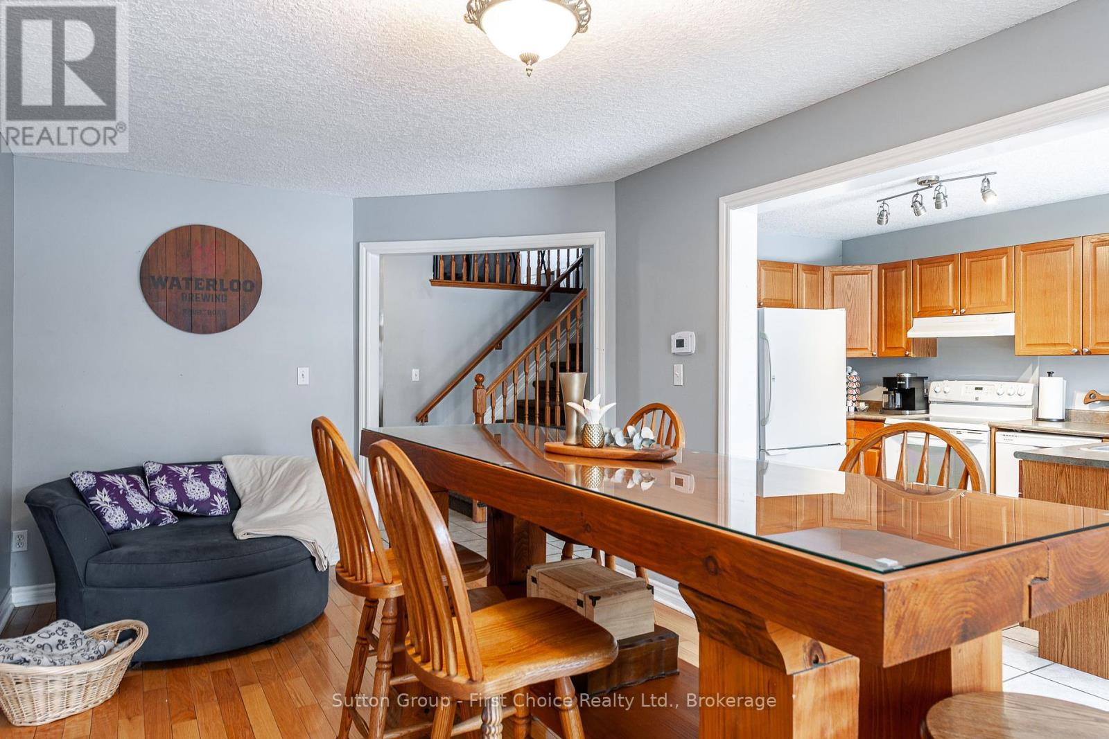 110 Wingfield Avenue, Stratford, Ontario  N5A 7Z2 - Photo 12 - X12059522
