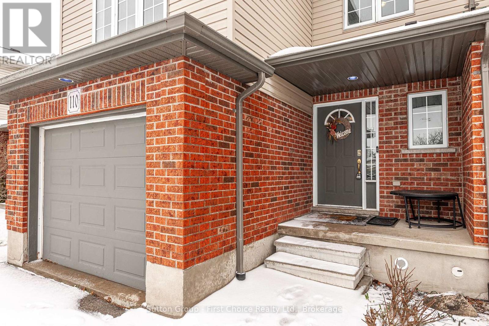 110 Wingfield Avenue, Stratford, Ontario  N5A 7Z2 - Photo 3 - X12059522