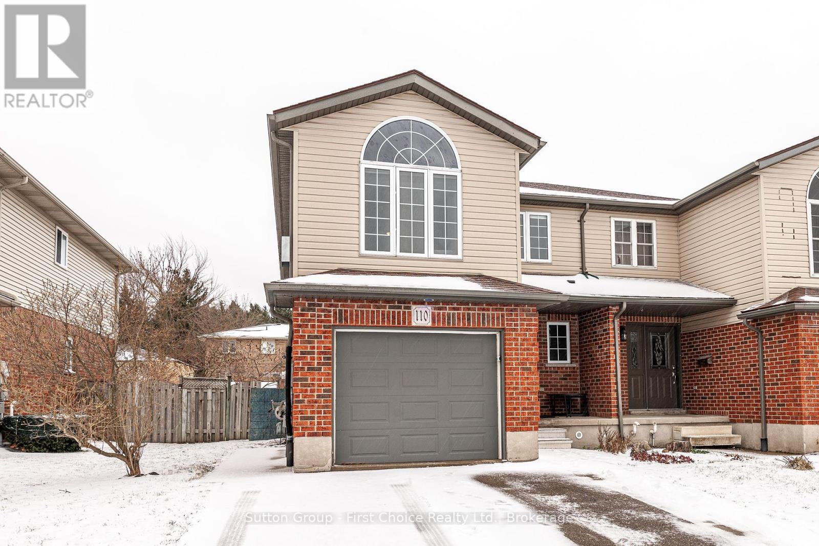 110 Wingfield Avenue, Stratford, Ontario  N5A 7Z2 - Photo 4 - X12059522