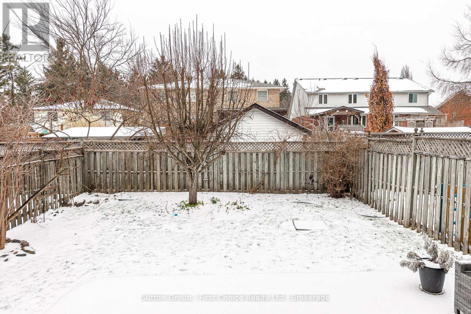 110 Wingfield Avenue, Stratford, Ontario  N5A 7Z2 - Photo 48 - X12059522