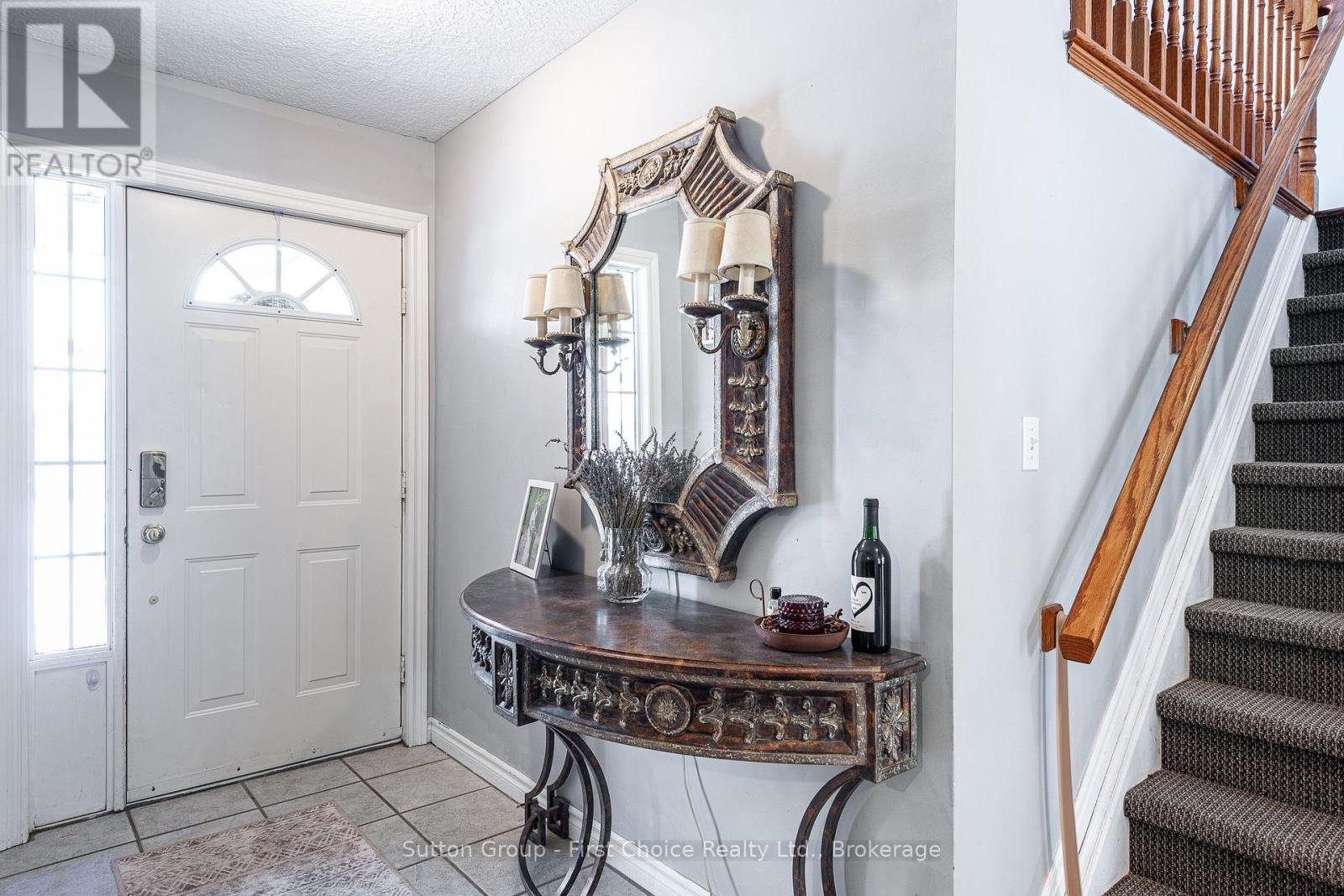 110 Wingfield Avenue, Stratford, Ontario  N5A 7Z2 - Photo 5 - X12059522