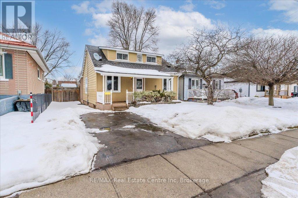 113 Norfolk Avenue, Cambridge, Ontario  N1R 3V1 - Photo 2 - X11994643