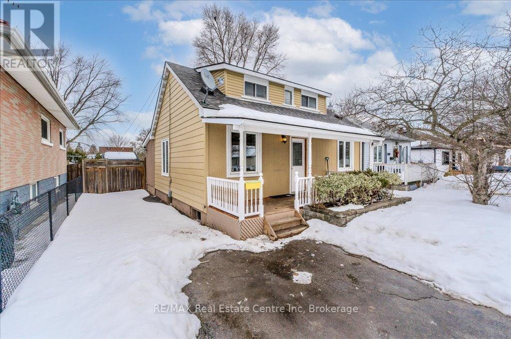 113 Norfolk Avenue, Cambridge, Ontario  N1R 3V1 - Photo 3 - X11994643