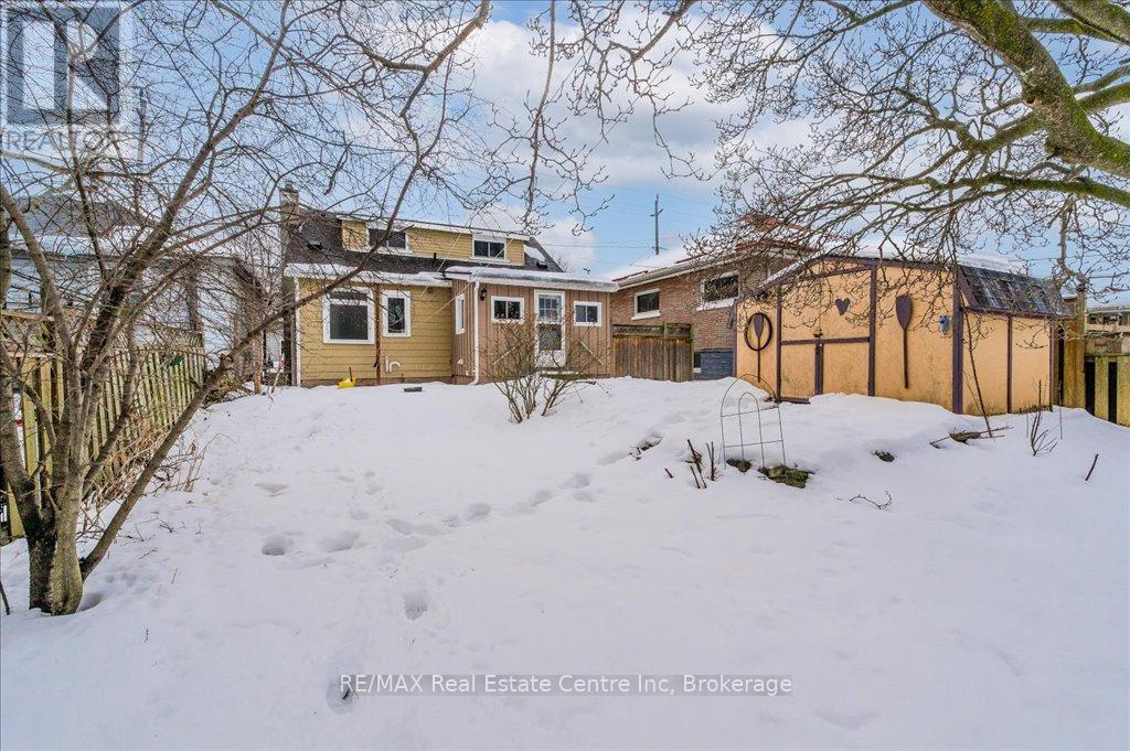 113 Norfolk Avenue, Cambridge, Ontario  N1R 3V1 - Photo 31 - X11994643