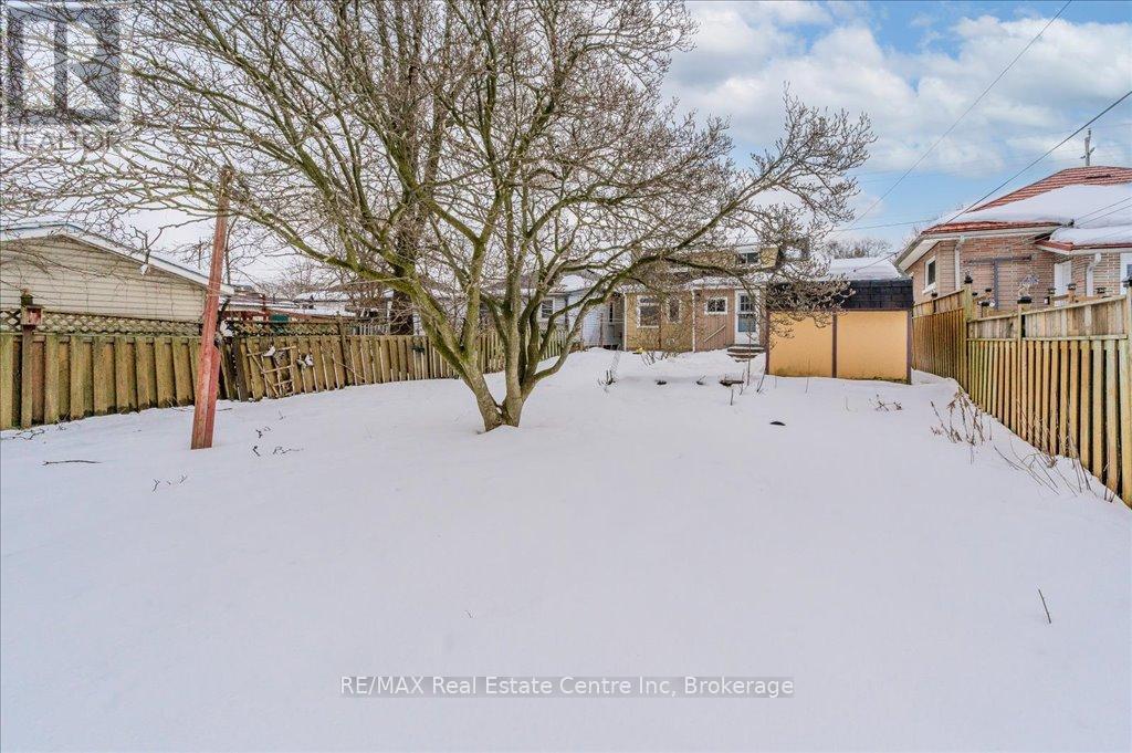 113 Norfolk Avenue, Cambridge, Ontario  N1R 3V1 - Photo 32 - X11994643