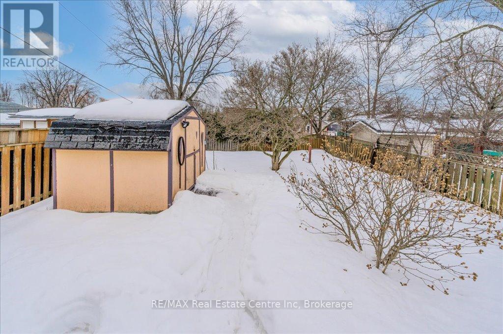 113 Norfolk Avenue, Cambridge, Ontario  N1R 3V1 - Photo 33 - X11994643