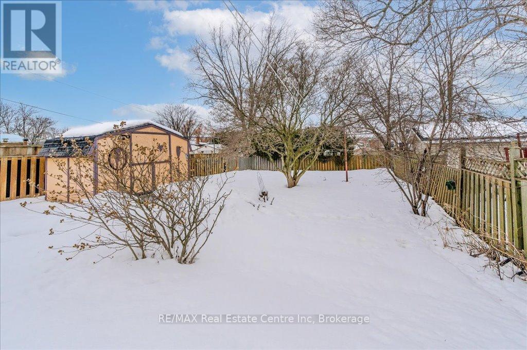 113 Norfolk Avenue, Cambridge, Ontario  N1R 3V1 - Photo 34 - X11994643