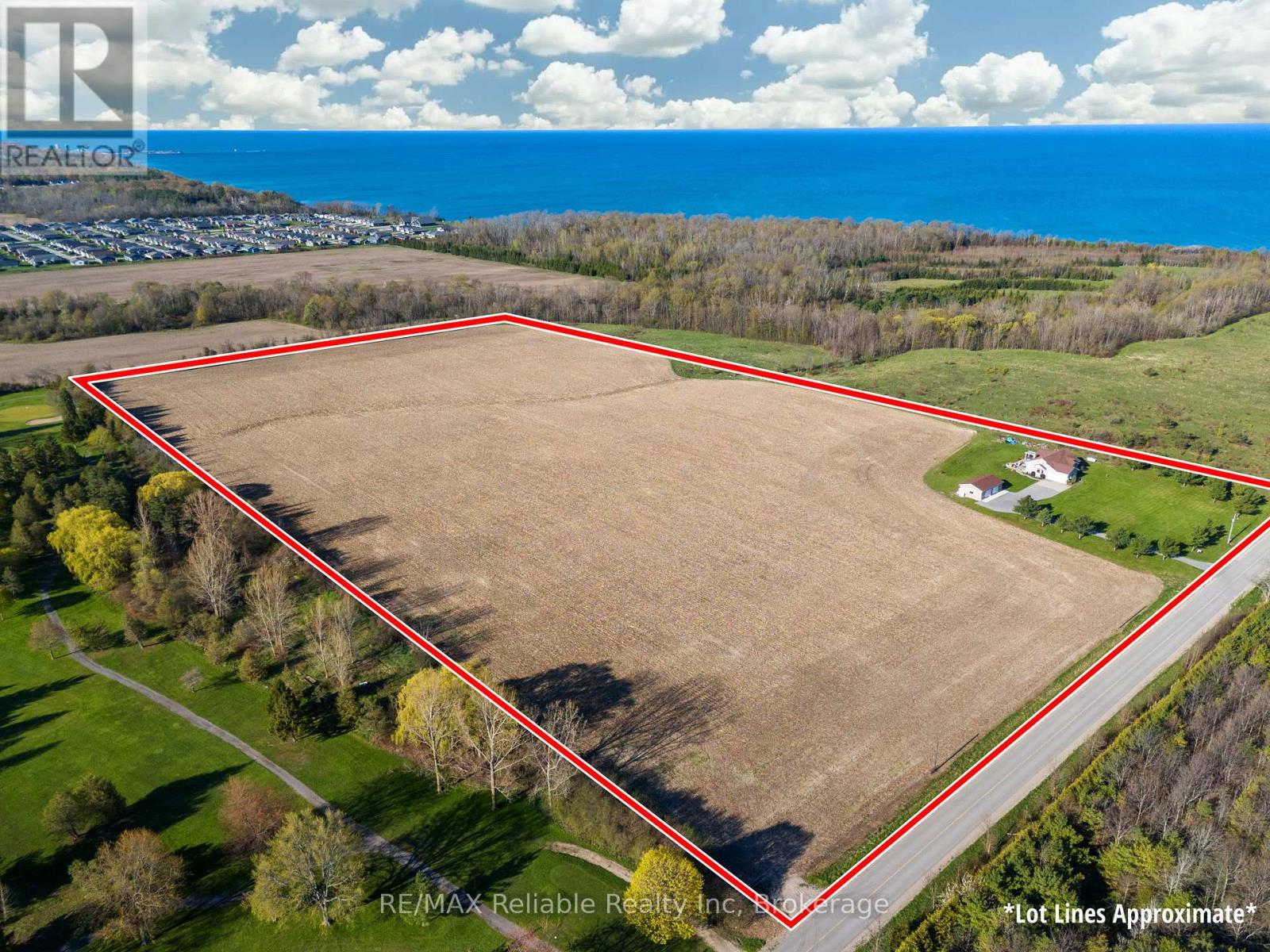 33859 Golf Course Road, Ashfield-Colborne-Wawanosh, Ontario  N7A 3Y3 - Photo 5 - X12059584