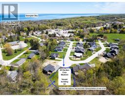 60 GORDON CRESCENT, meaford, Ontario