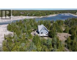 7 BASS ROAD, northern bruce peninsula, Ontario