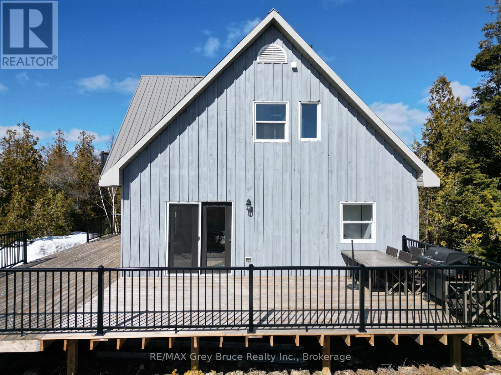 7 Bass Road, Northern Bruce Peninsula, Ontario  N0H 1Z0 - Photo 23 - X12059645
