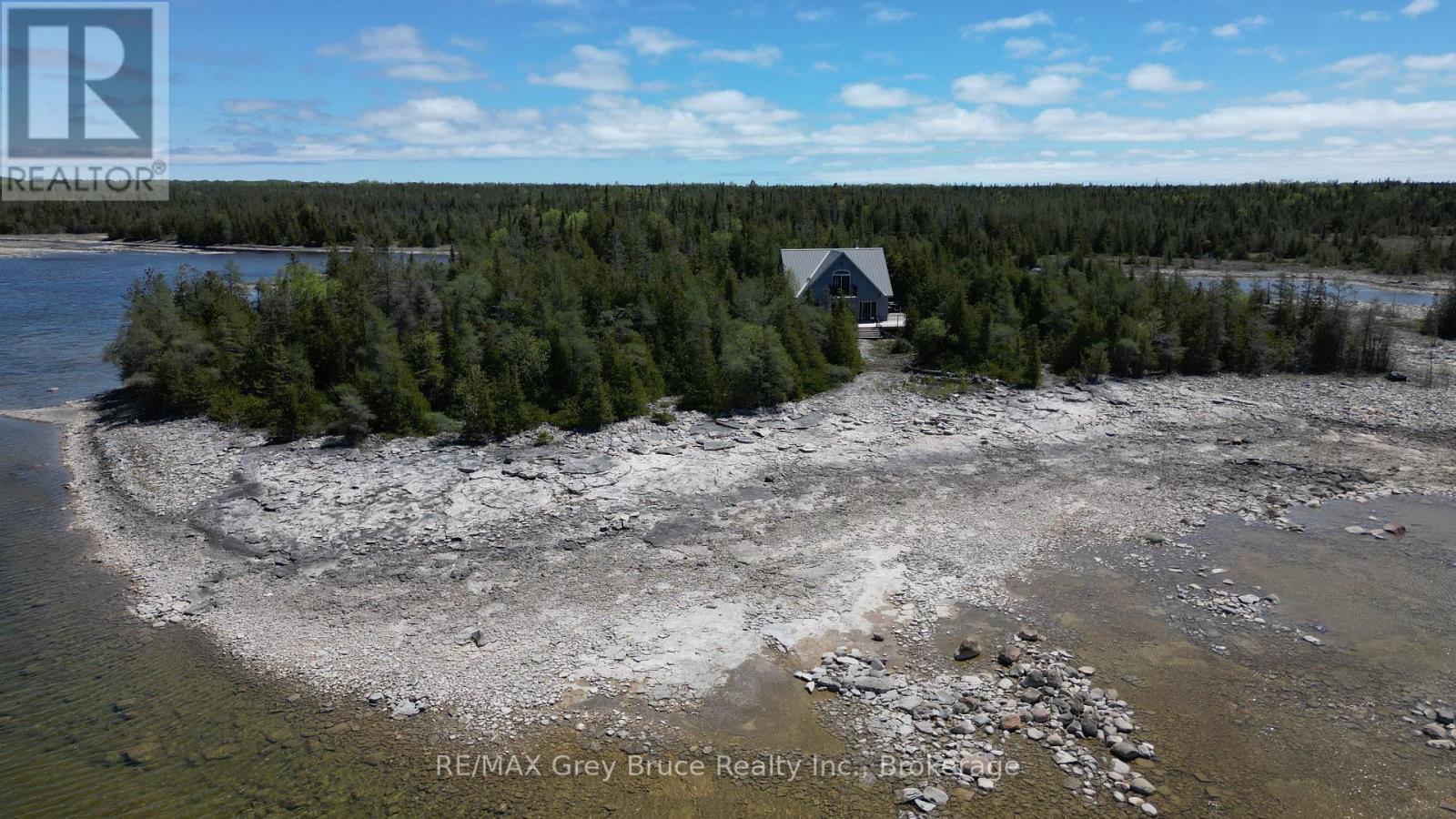 7 Bass Road, Northern Bruce Peninsula, Ontario  N0H 1Z0 - Photo 28 - X12059645
