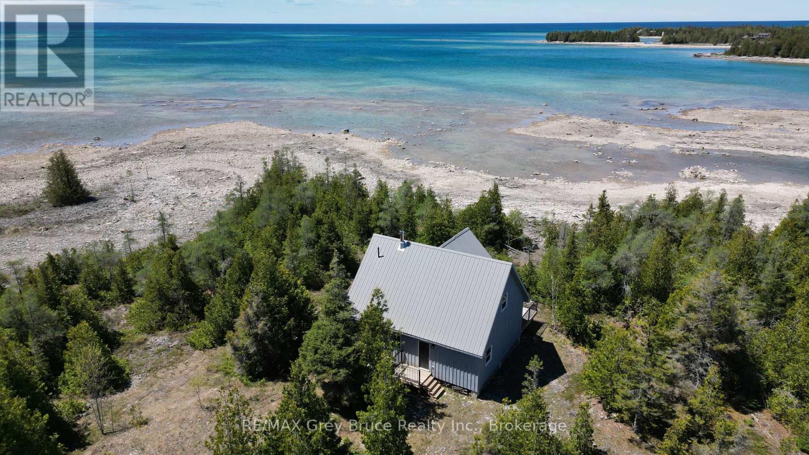 7 Bass Road, Northern Bruce Peninsula, Ontario  N0H 1Z0 - Photo 29 - X12059645