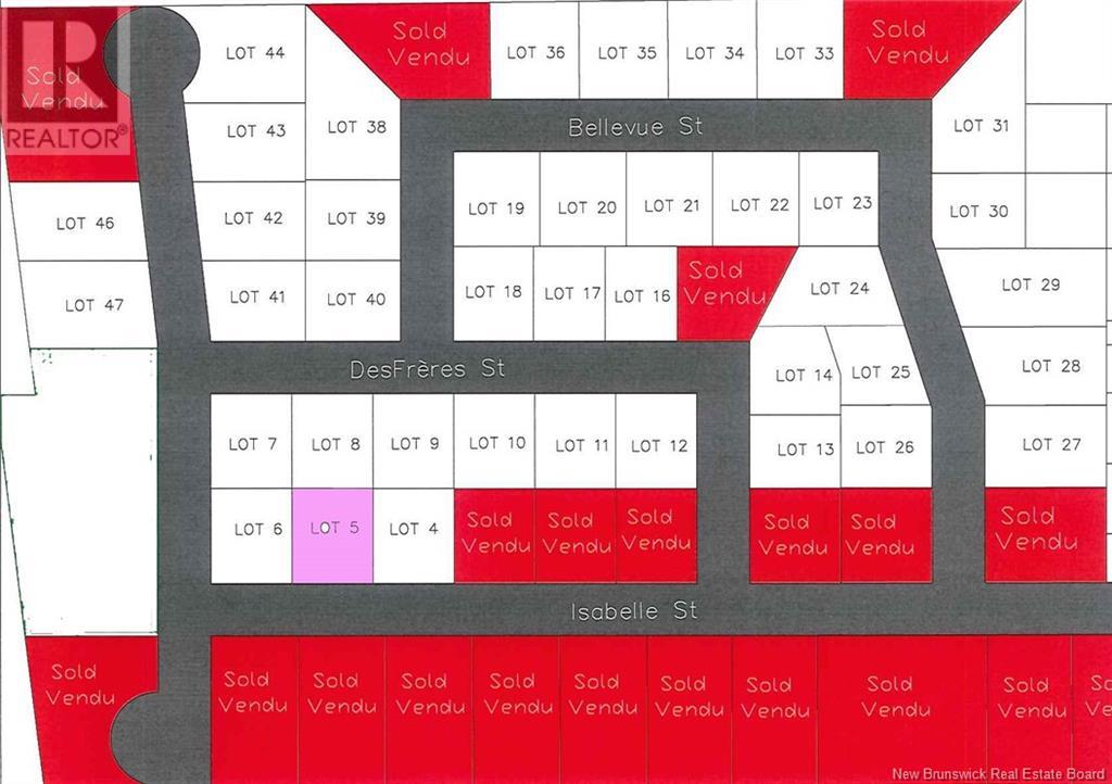 Property at Lot 5 Isabelle Street image 1