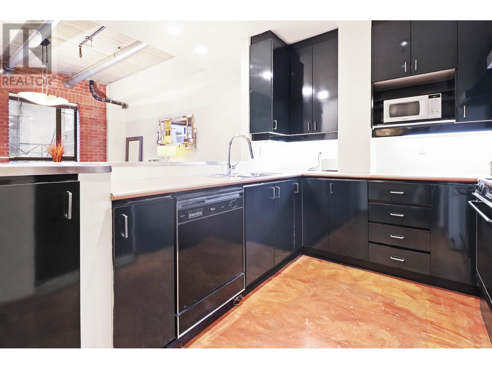 203 28 Powell Street, Vancouver, British Columbia  V6A 1E7 - Photo 12 - R2984684
