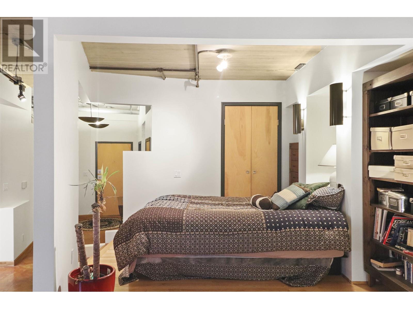203 28 Powell Street, Vancouver, British Columbia  V6A 1E7 - Photo 23 - R2984684