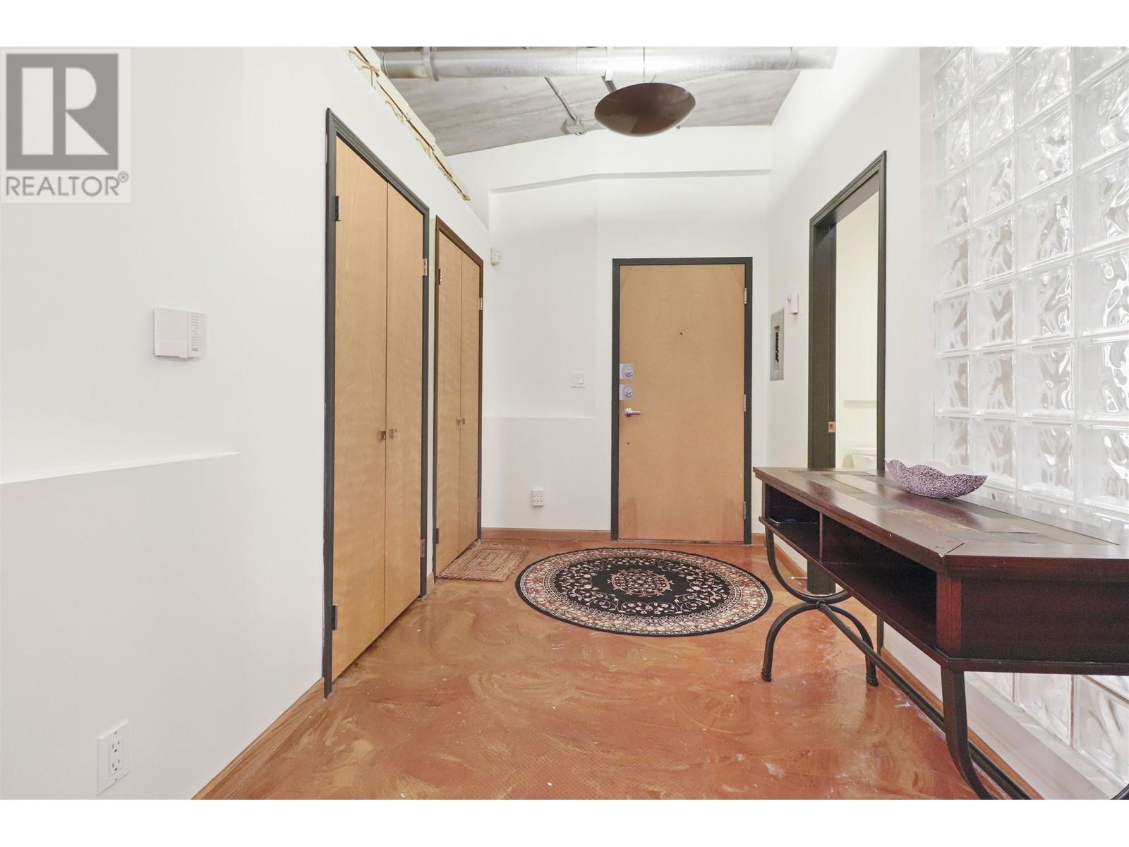 203 28 Powell Street, Vancouver, British Columbia  V6A 1E7 - Photo 4 - R2984684