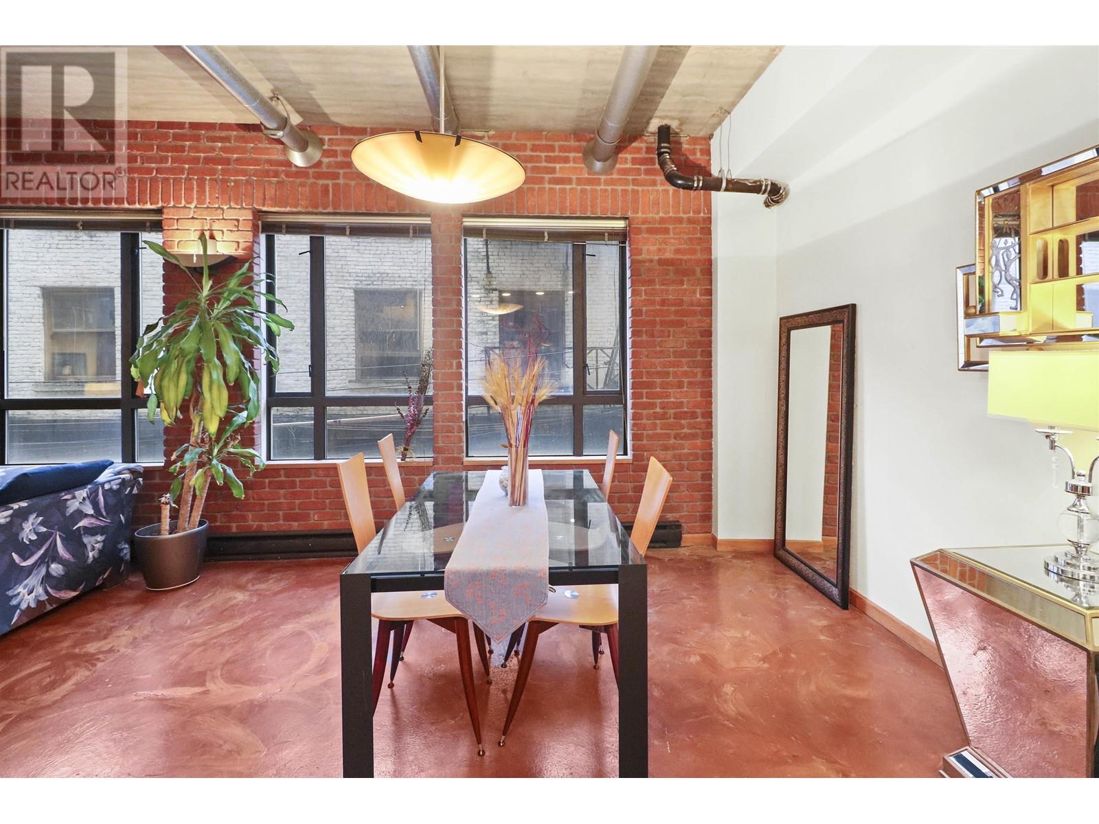 203 28 Powell Street, Vancouver, British Columbia  V6A 1E7 - Photo 18 - R2984684