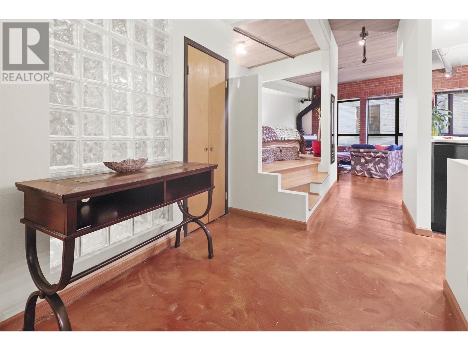 203 28 Powell Street, Vancouver, British Columbia  V6A 1E7 - Photo 10 - R2984684