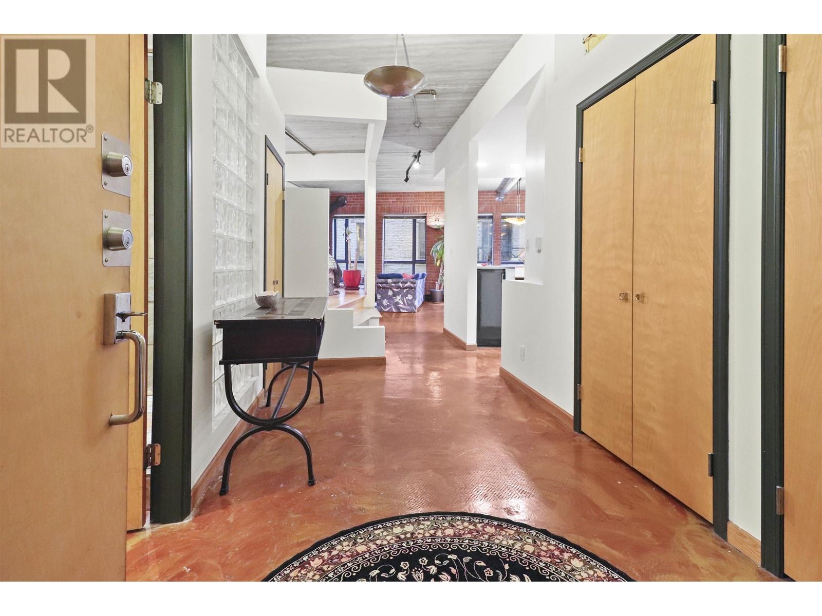 203 28 Powell Street, Vancouver, British Columbia  V6A 1E7 - Photo 5 - R2984684