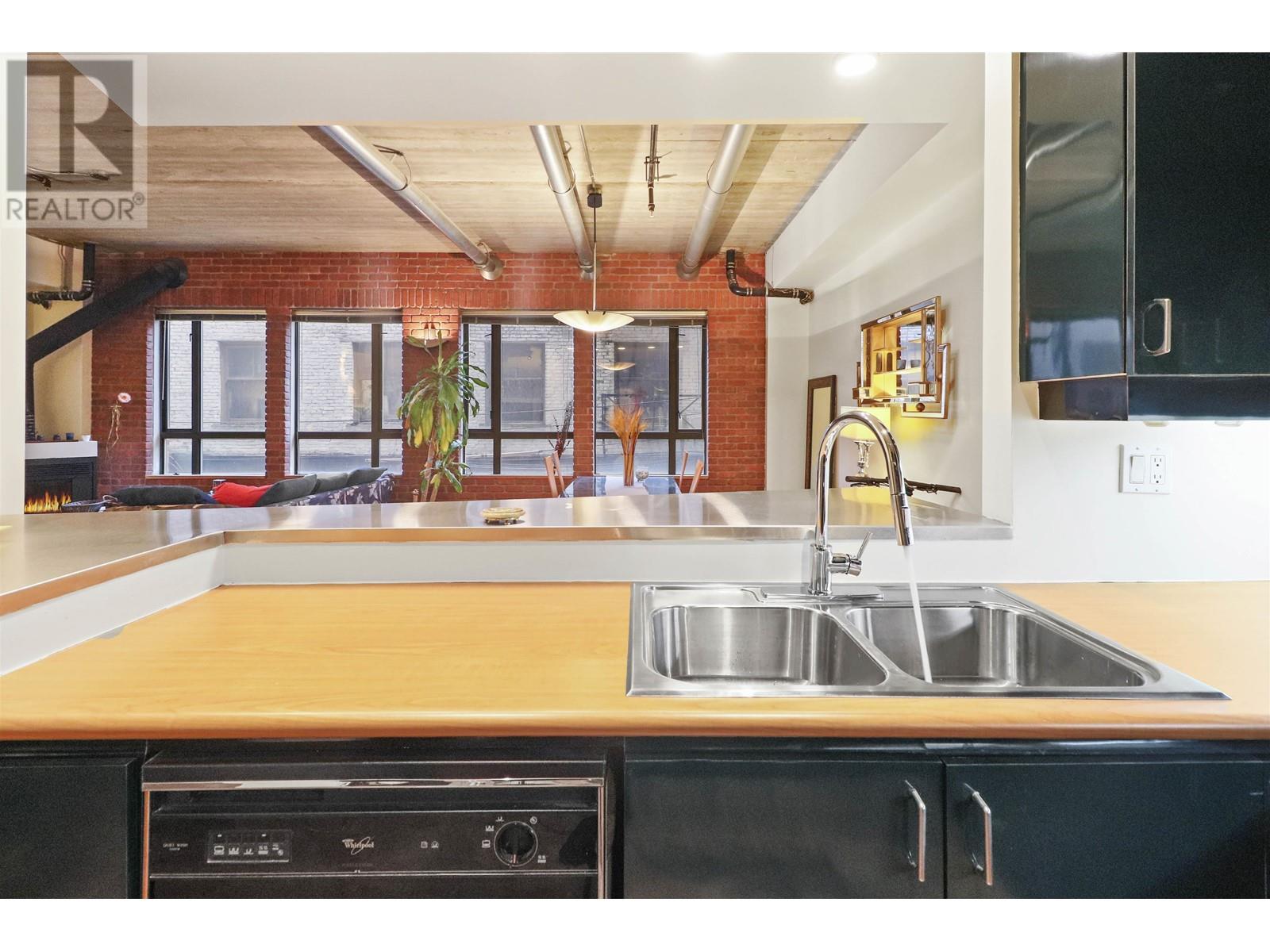 203 28 Powell Street, Vancouver, British Columbia  V6A 1E7 - Photo 17 - R2984684