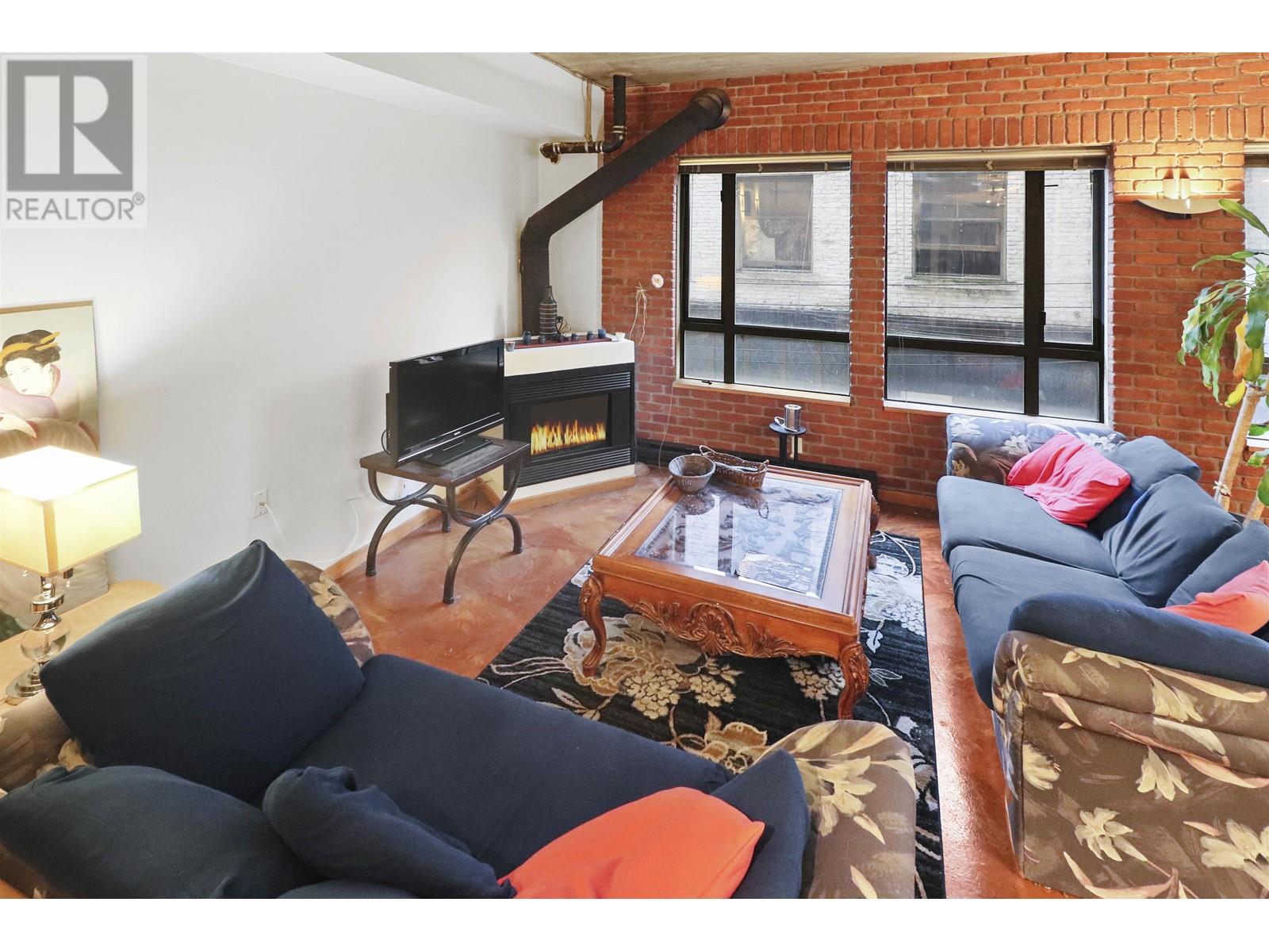 203 28 Powell Street, Vancouver, British Columbia  V6A 1E7 - Photo 21 - R2984684