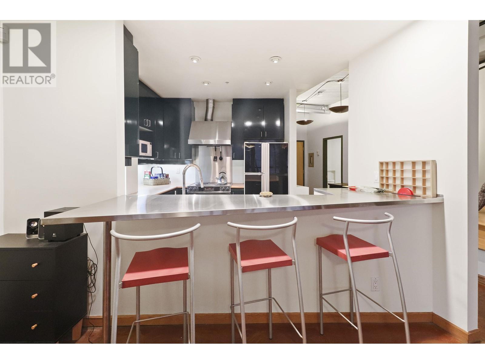 203 28 Powell Street, Vancouver, British Columbia  V6A 1E7 - Photo 16 - R2984684