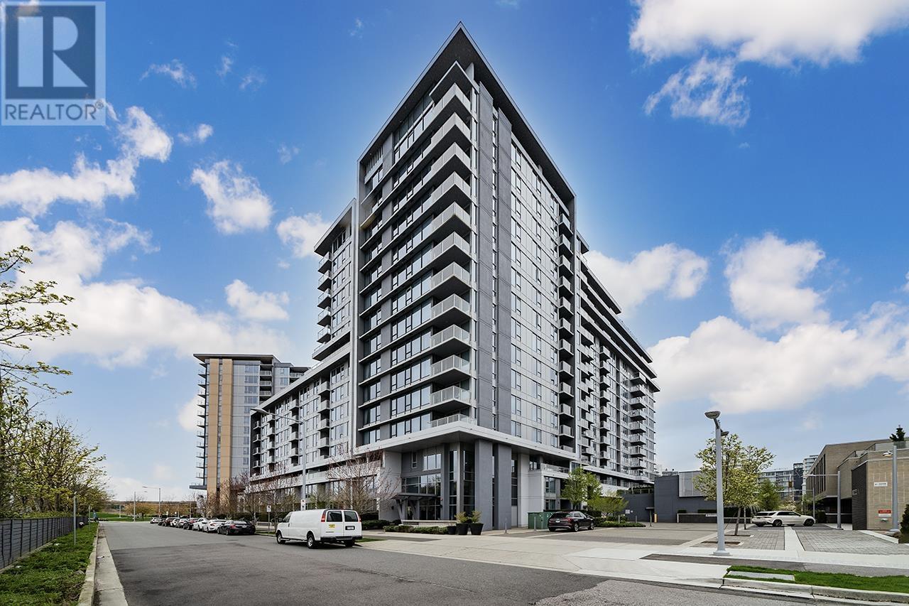 1110 3333 BROWN ROAD, Richmond, British Columbia