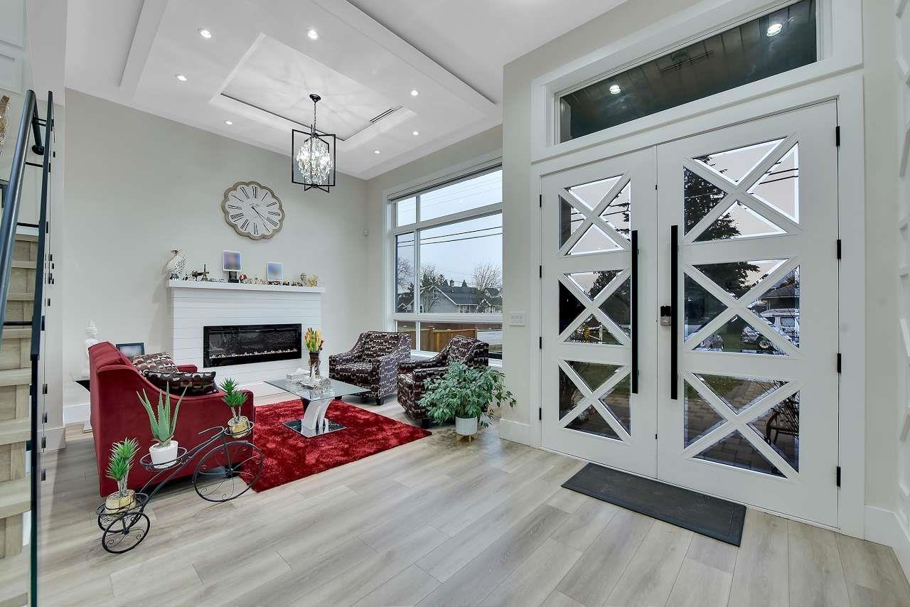 17487 58a Avenue, Surrey, British Columbia  V3S 1M9 - Photo 8 - R2984970