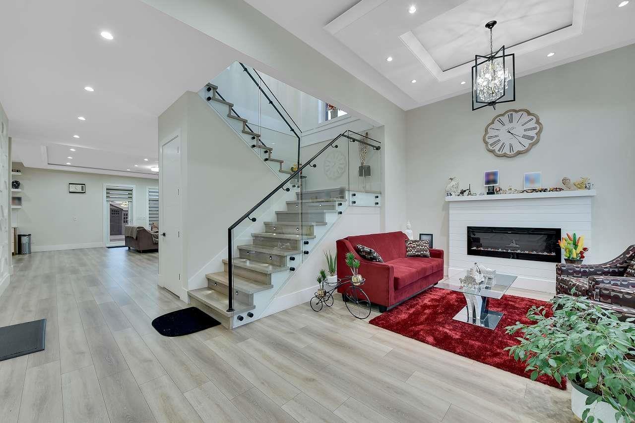 17487 58a Avenue, Surrey, British Columbia  V3S 1M9 - Photo 9 - R2984970