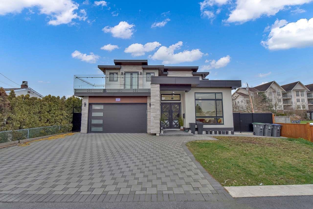 Property at 17487 58A AVENUE image 1