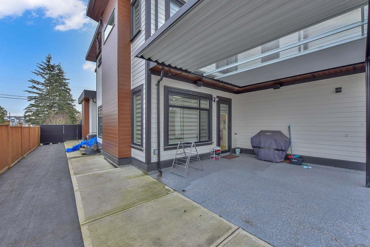 17487 58a Avenue, Surrey, British Columbia  V3S 1M9 - Photo 6 - R2984970