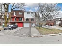 36 SNAPDRAGON DRIVE, Toronto, Ontario