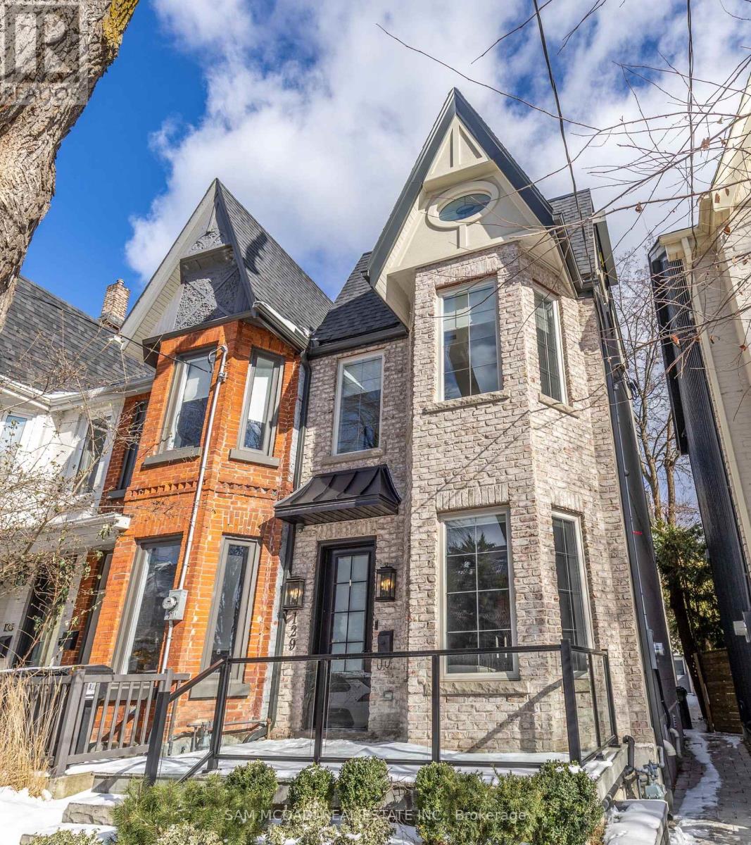 Property at 129 BEACONSFIELD AVENUE image 1