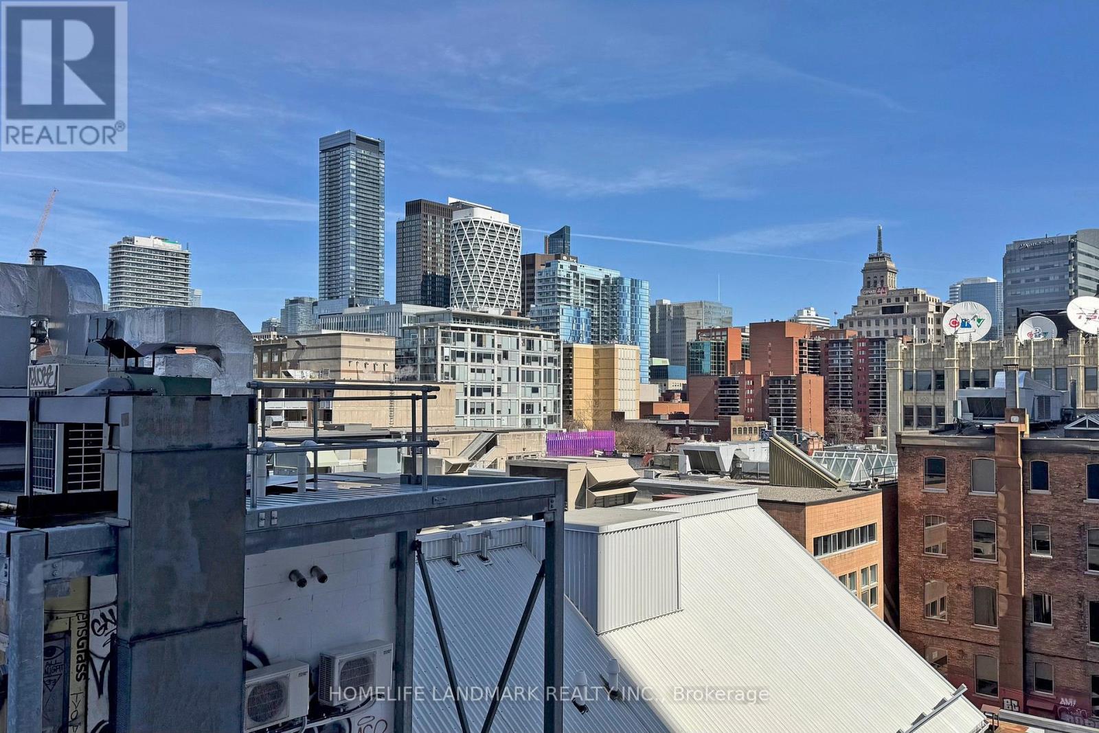 506 - 318 Richmond Street W, Toronto, Ontario  M5V 0B4 - Photo 28 - C12059641