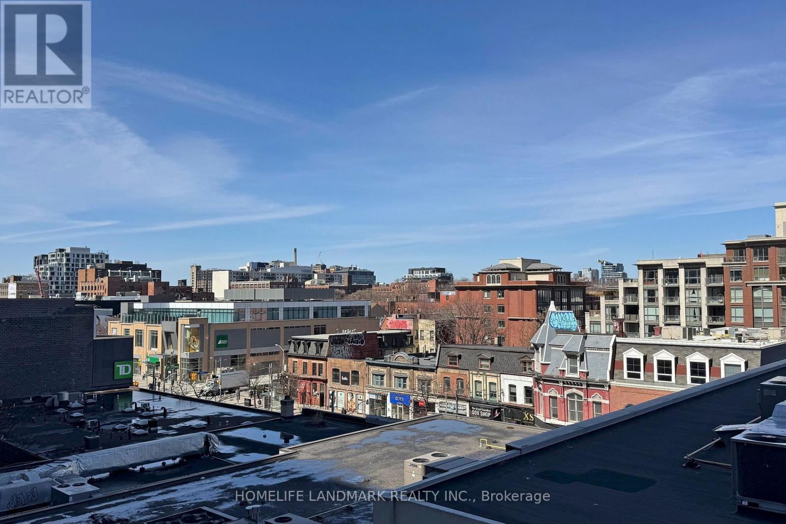 506 - 318 Richmond Street W, Toronto, Ontario  M5V 0B4 - Photo 30 - C12059641