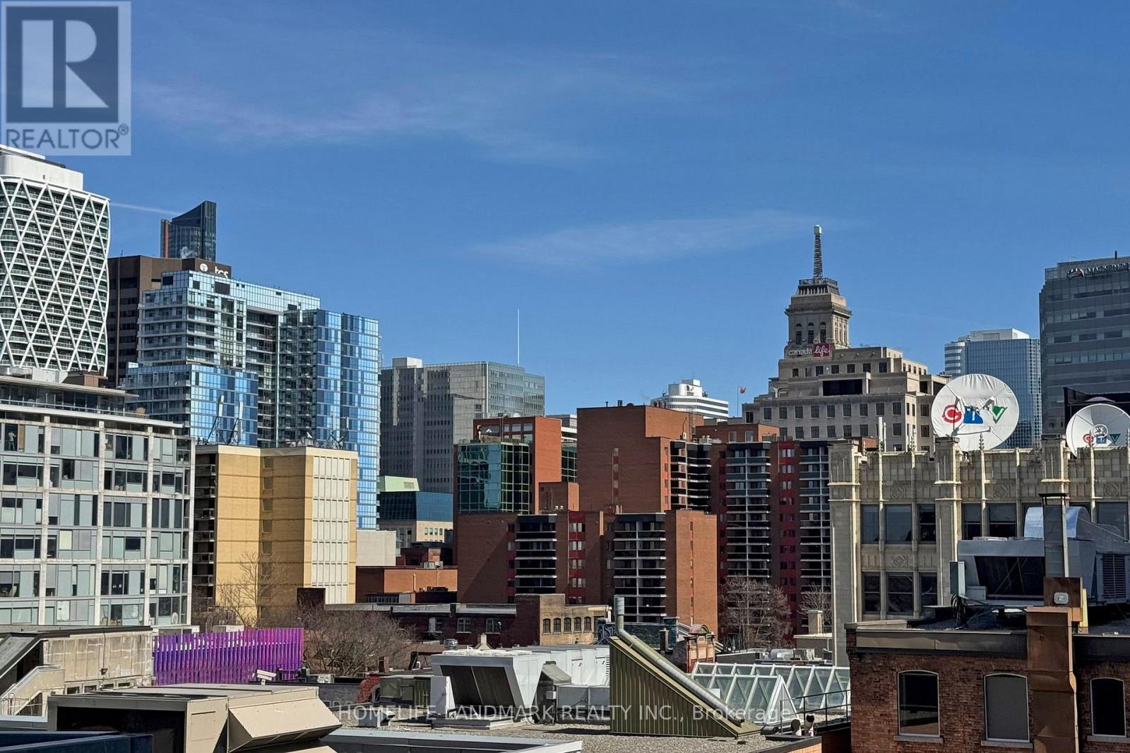 506 - 318 Richmond Street W, Toronto, Ontario  M5V 0B4 - Photo 31 - C12059641