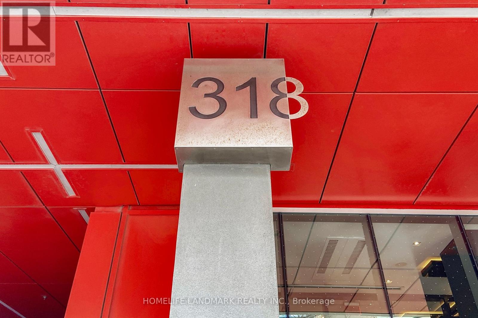 506 - 318 Richmond Street W, Toronto, Ontario  M5V 0B4 - Photo 8 - C12059641