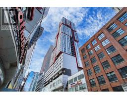 506 - 318 RICHMOND STREET W, Toronto, Ontario