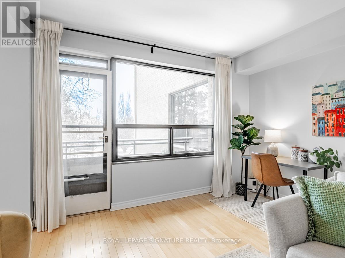 206 - 740 Eglinton Avenue W, Toronto, Ontario  M5N 1C4 - Photo 13 - C12059642