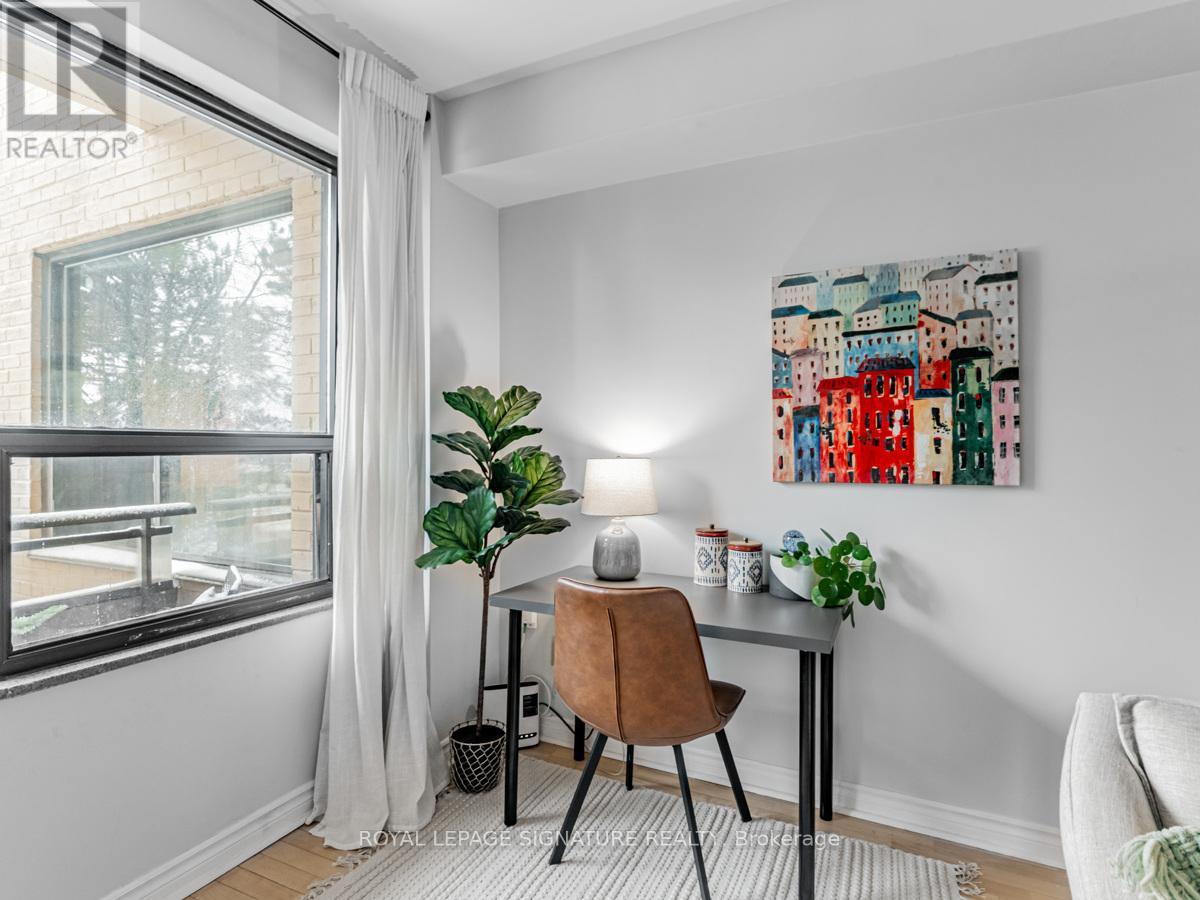 206 - 740 Eglinton Avenue W, Toronto, Ontario  M5N 1C4 - Photo 14 - C12059642