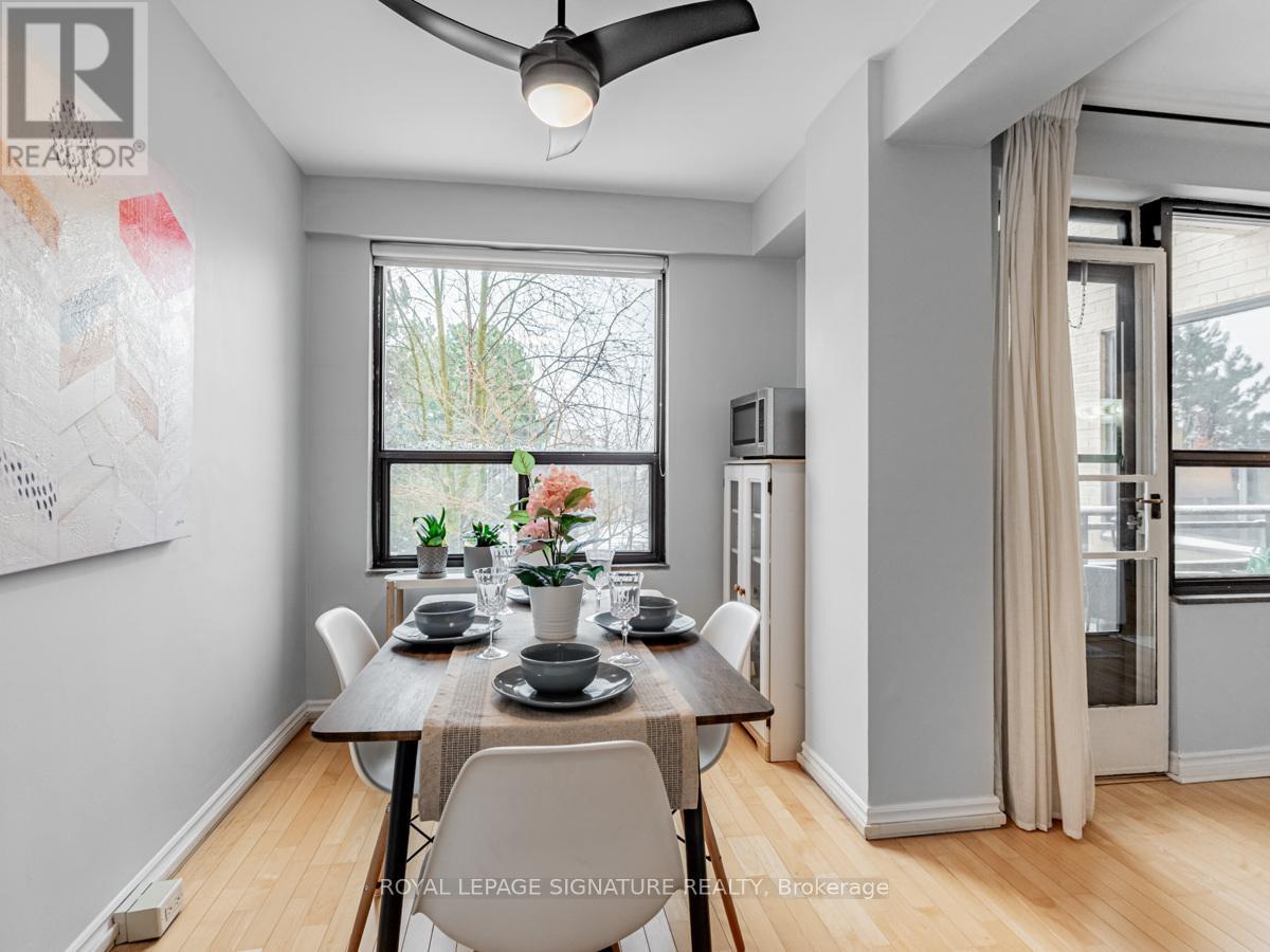 206 - 740 Eglinton Avenue W, Toronto, Ontario  M5N 1C4 - Photo 16 - C12059642