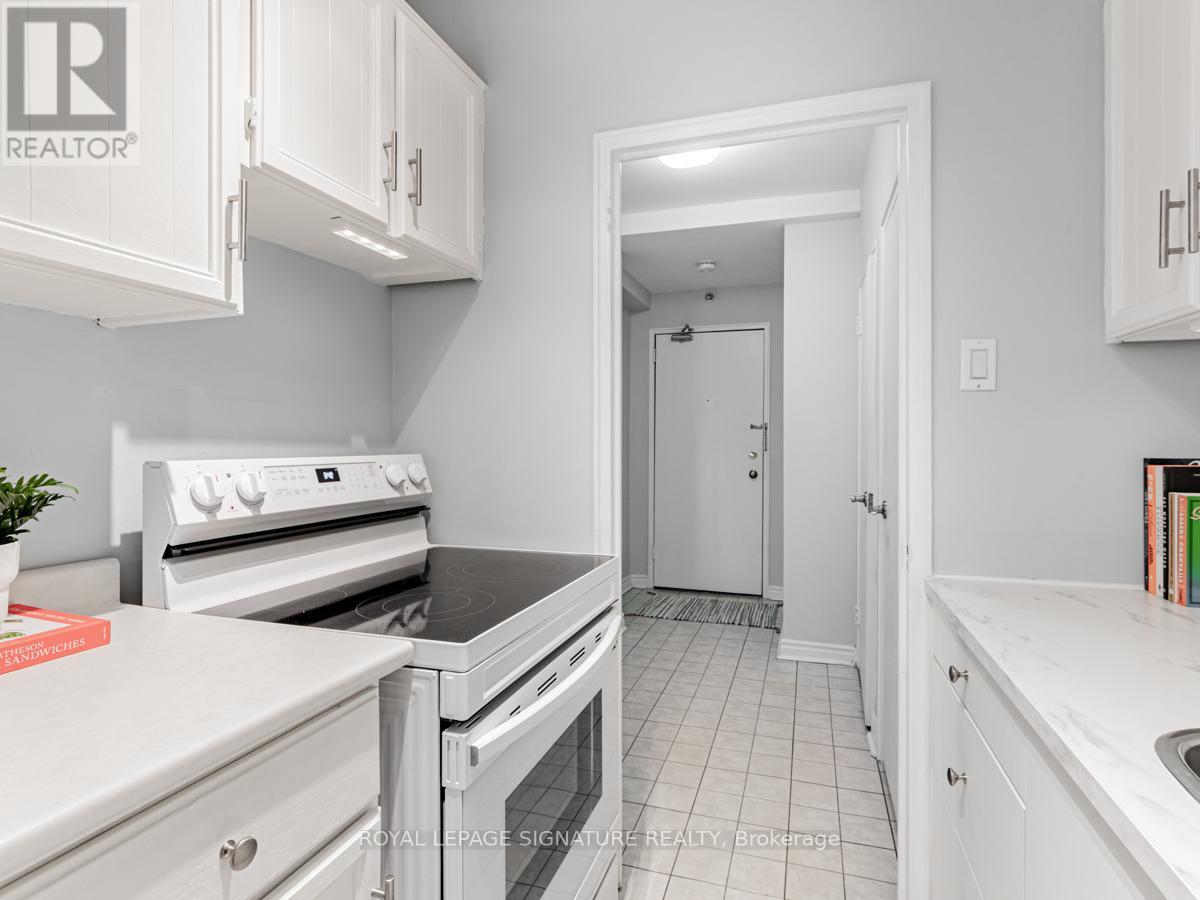 206 - 740 Eglinton Avenue W, Toronto, Ontario  M5N 1C4 - Photo 18 - C12059642