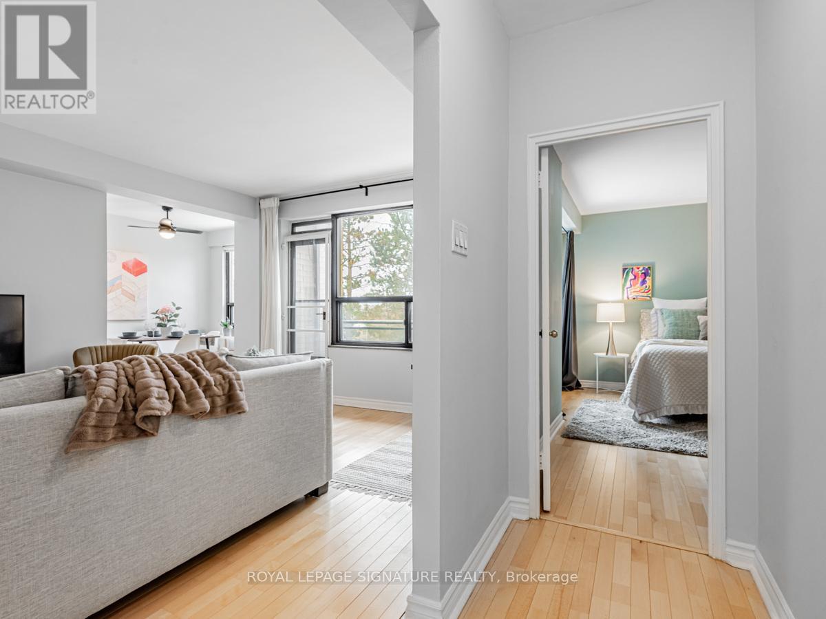 206 - 740 Eglinton Avenue W, Toronto, Ontario  M5N 1C4 - Photo 20 - C12059642