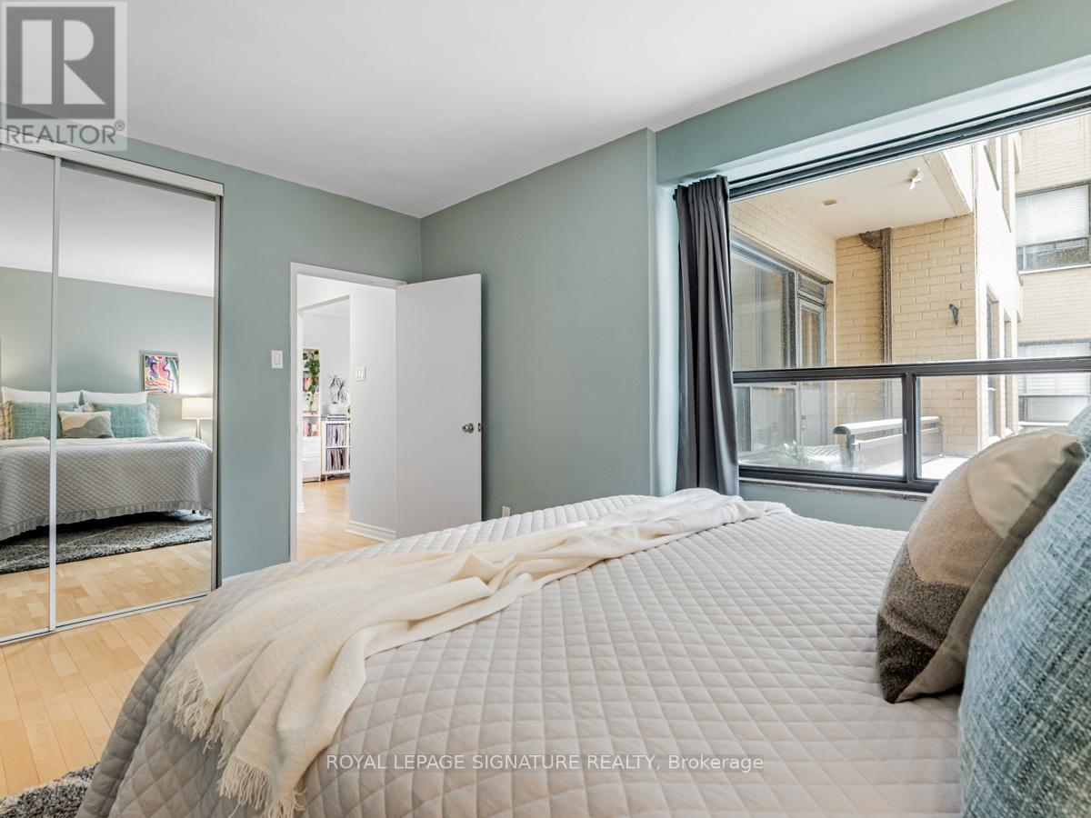 206 - 740 Eglinton Avenue W, Toronto, Ontario  M5N 1C4 - Photo 23 - C12059642