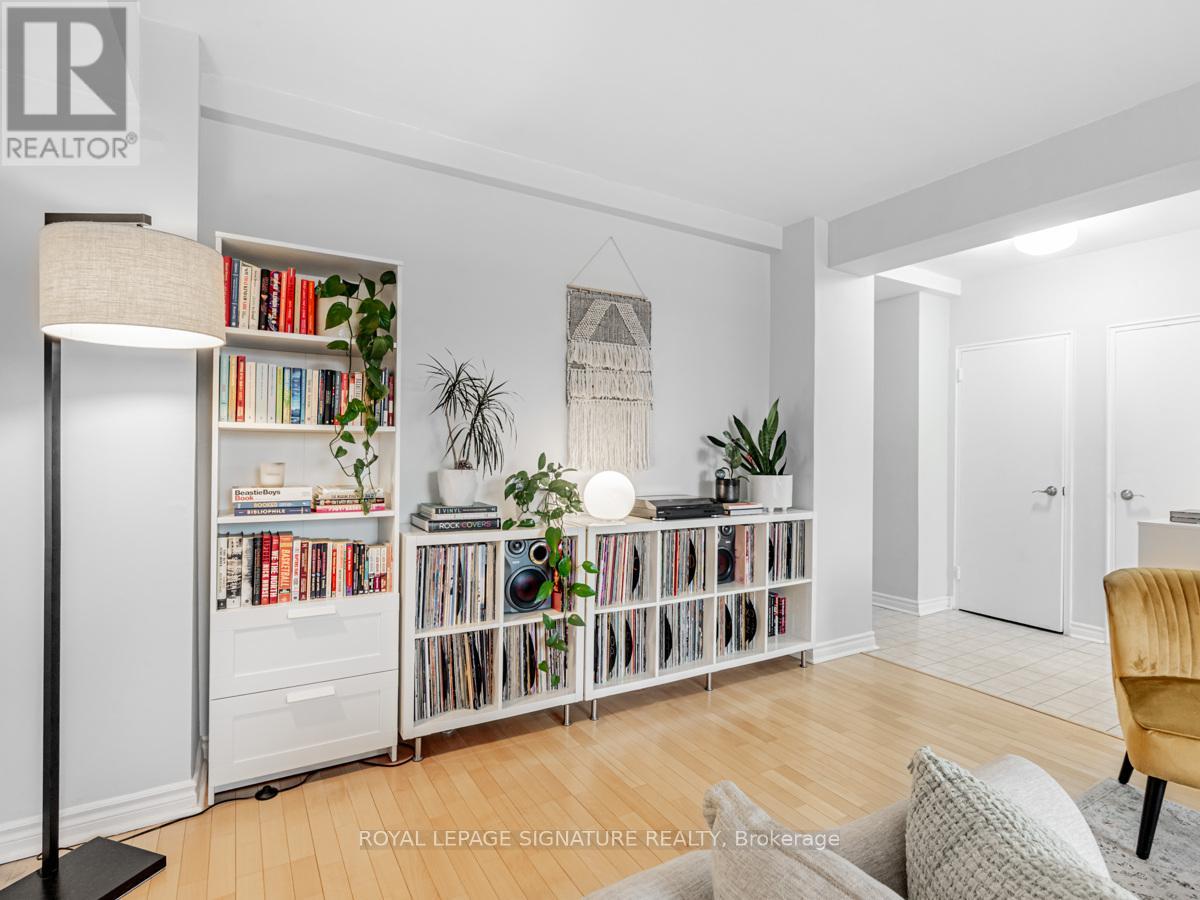206 - 740 Eglinton Avenue W, Toronto, Ontario  M5N 1C4 - Photo 6 - C12059642