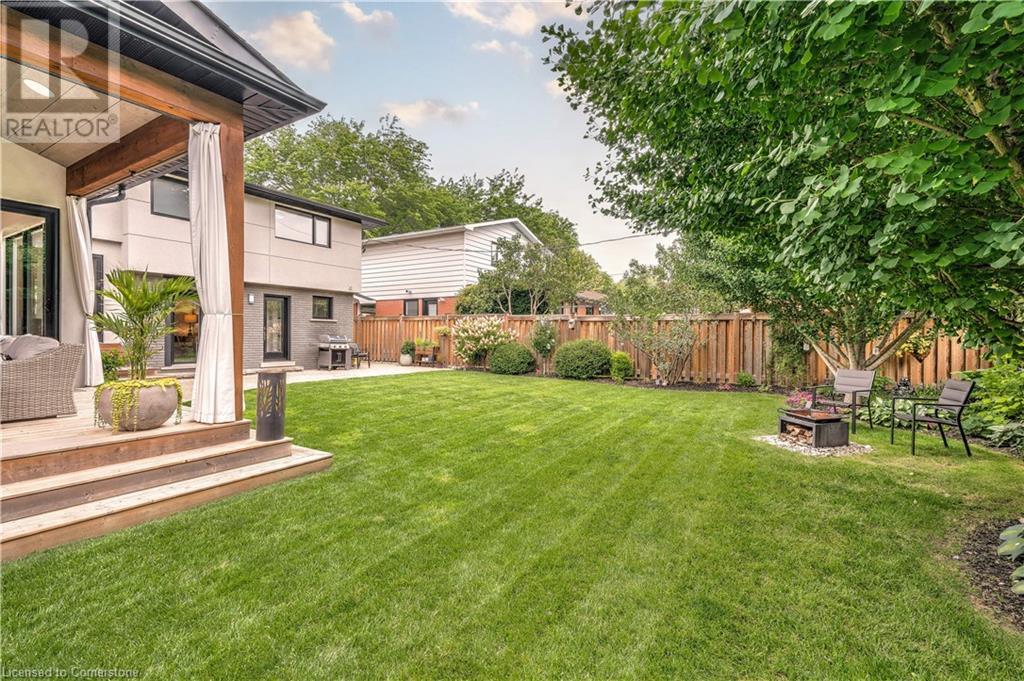 3362 Guildwood Drive, Burlington, Ontario  L7N 1L5 - Photo 33 - 40703315