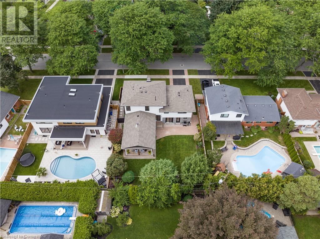 3362 Guildwood Drive, Burlington, Ontario  L7N 1L5 - Photo 37 - 40703315